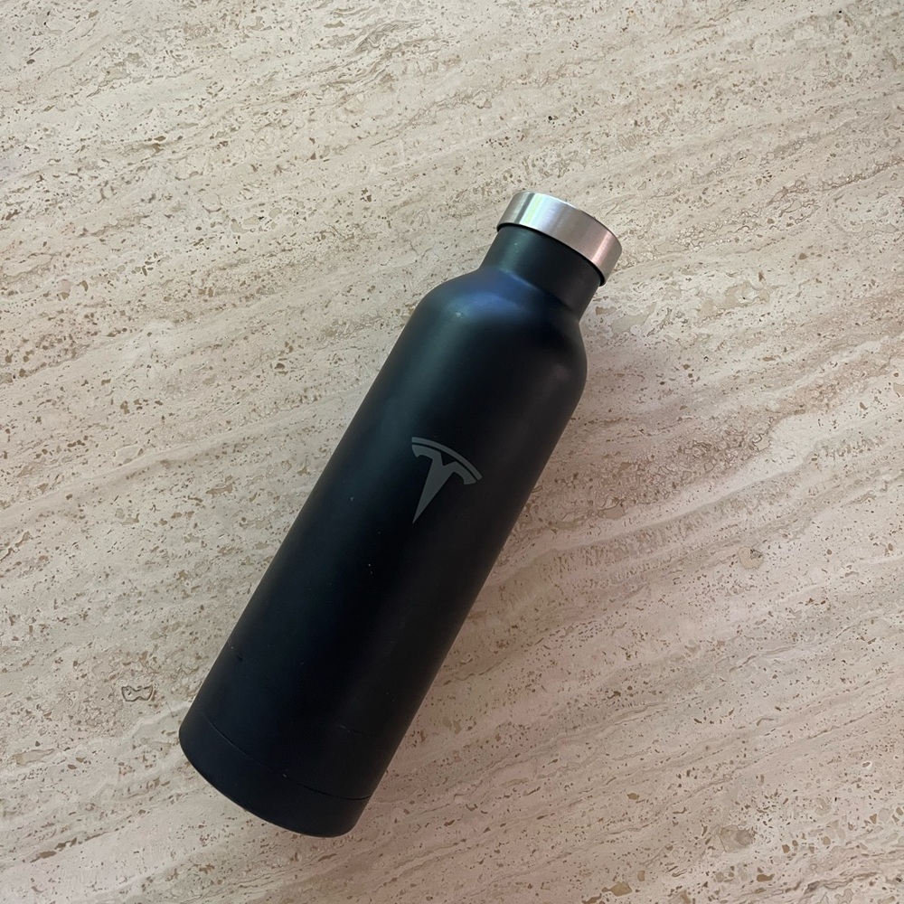 Tesla Bottle
